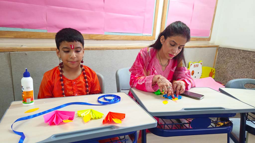 Diwali Celebration 2025